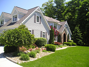 Landscapers and Lawncare Services in Saint Peters, PA
